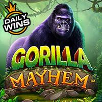 Gorilla Mayhem™